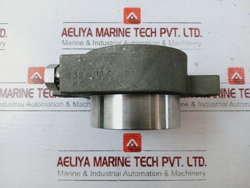 ABS G32L UB6 Housing POS 302 751.40.10.302