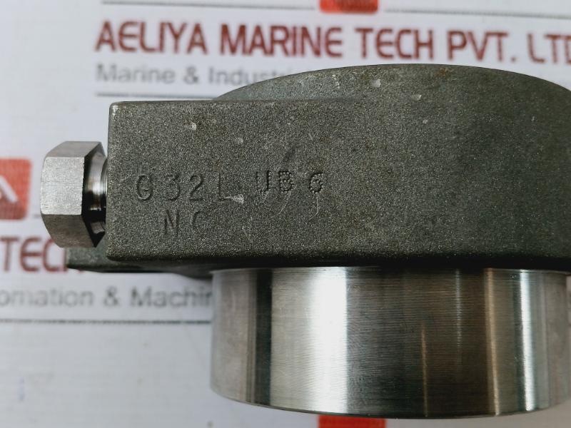 ABS G32L UB6 Housing POS 302 751.40.10.302