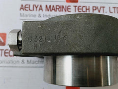 ABS G32L UB6 Housing POS 302 751.40.10.302