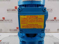 Abs Pump Vm 32-7 Vertical Inline Pump 50/60hz Ip54