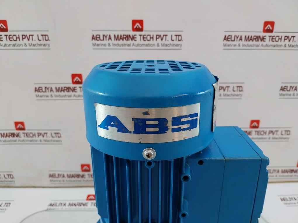 Abs Pump Vm 32-7 Vertical Inline Pump 50/60hz Ip54