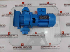 Abs Pump Vm 32-7 Vertical Inline Pump 50/60hz Ip54