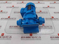 Abs Pump Vm 32-7 Vertical Inline Pump 50/60hz Ip54