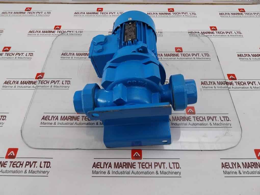 Abs Pump Vm 32-7 Vertical Inline Pump 50/60hz Ip54