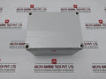 Abs Plastic Junction Box Dust Proof Waterproof 200 X 150 X 110 Mm