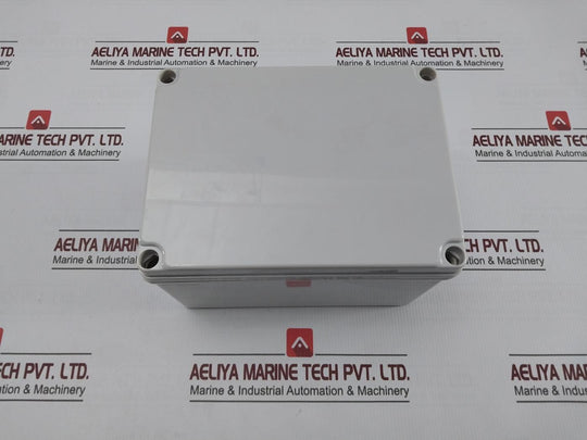 Abs Plastic Junction Box Dust Proof Waterproof 200 X 150 X 110 Mm