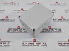 Abs Plastic Junction Box Dust Proof Waterproof 200 X 150 X 110 Mm