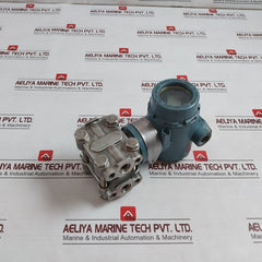 Abus M94-dp64L22Db1 Capacitance Type Differential Pressure Transmitter 24Vdc