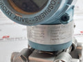 Abus M94-dp64L22Db1 Capacitance Type Differential Pressure Transmitter 24Vdc