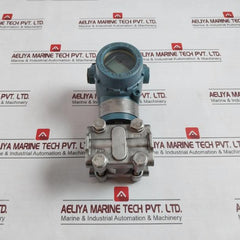 Abus M94-dp64L22Db1 Capacitance Type Differential Pressure Transmitter 24Vdc