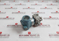 Abus M94-dp64L22Db1 Capacitance Type Differential Pressure Transmitter 24Vdc