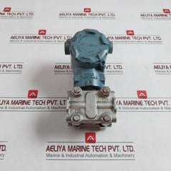 Abus M94-dp64L22Db1 Capacitance Type Differential Pressure Transmitter 24Vdc