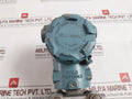 Abus M94-dp64L22Db1 Capacitance Type Differential Pressure Transmitter 24Vdc