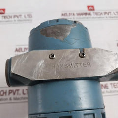 Abus M94-dp64L22Db1 Capacitance Type Differential Pressure Transmitter 24Vdc