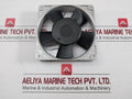 Ac-Axial-Cooling-Fan-R87f-A6a13hp-By-Omron-230vac-14-12w-50-60hz-2