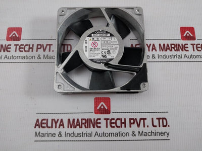 Ac-Axial-Cooling-Fan-R87f-A6a13hp-By-Omron-230vac-14-12w-50-60hz-3