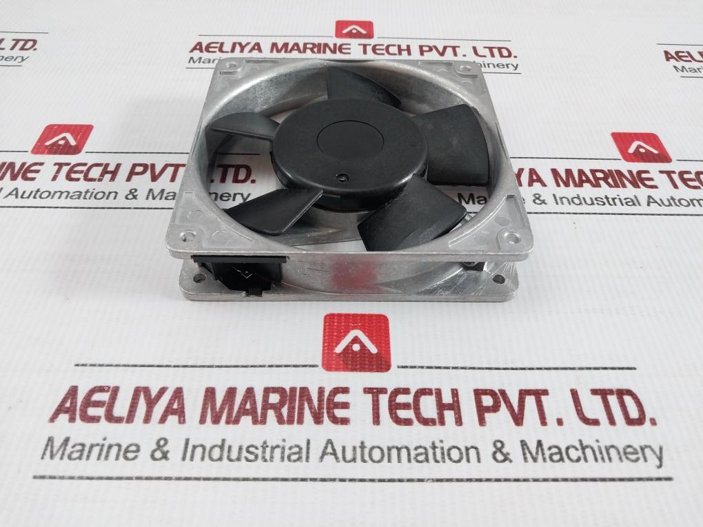 Ac-Axial-Cooling-Fan-R87f-A6a13hp-By-Omron-230vac-14-12w-50-60hz-4