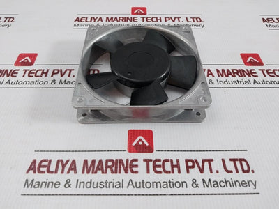 Ac-Axial-Cooling-Fan-R87f-A6a13hp-By-Omron-230vac-14-12w-50-60hz-5