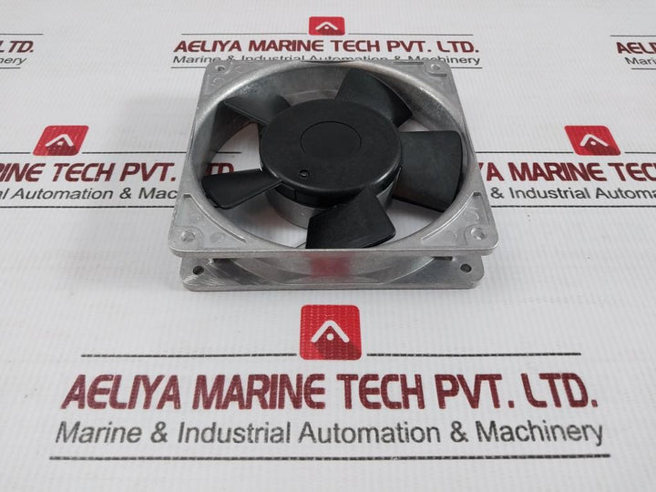 Ac-Axial-Cooling-Fan-R87f-A6a13hp-By-Omron-230vac-14-12w-50-60hz-5
