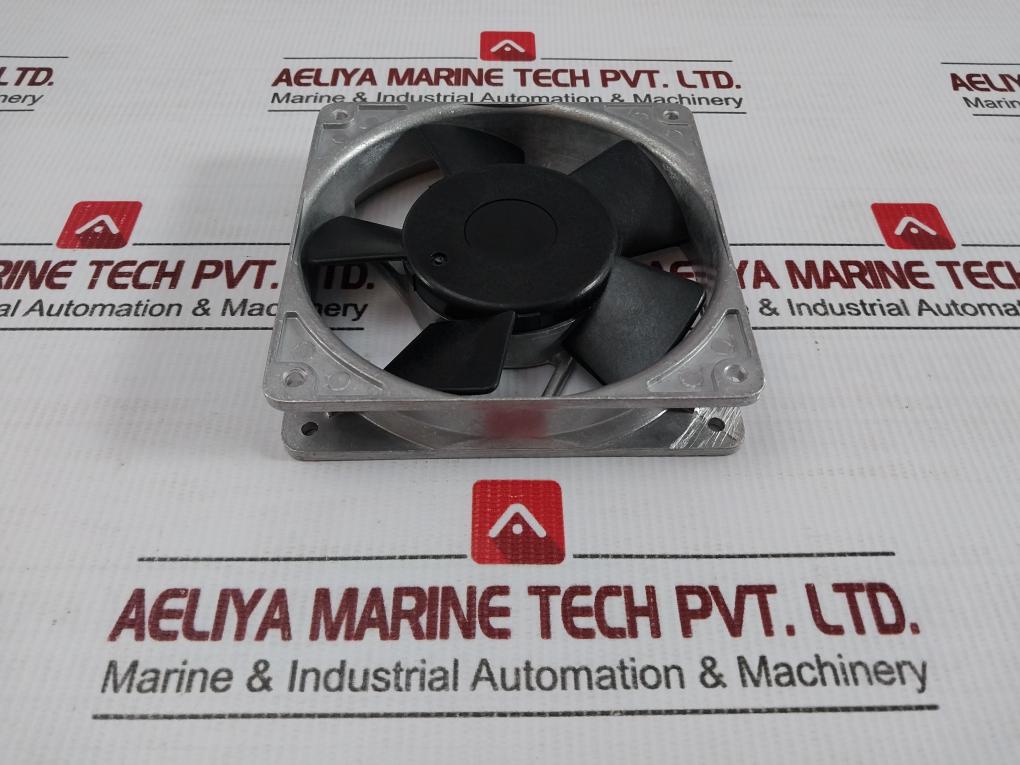 Ac-Axial-Cooling-Fan-R87f-A6a13hp-By-Omron-230vac-14-12w-50-60hz-6
