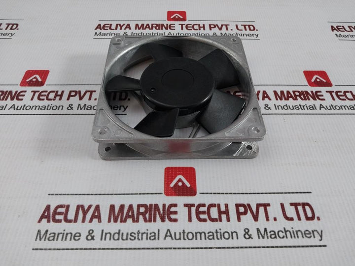 Ac-Axial-Cooling-Fan-R87f-A6a13hp-By-Omron-230vac-14-12w-50-60hz-6