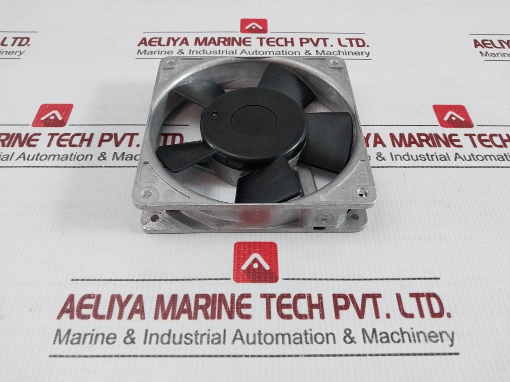Ac-Axial-Cooling-Fan-R87f-A6a13hp-By-Omron-230vac-14-12w-50-60hz-7
