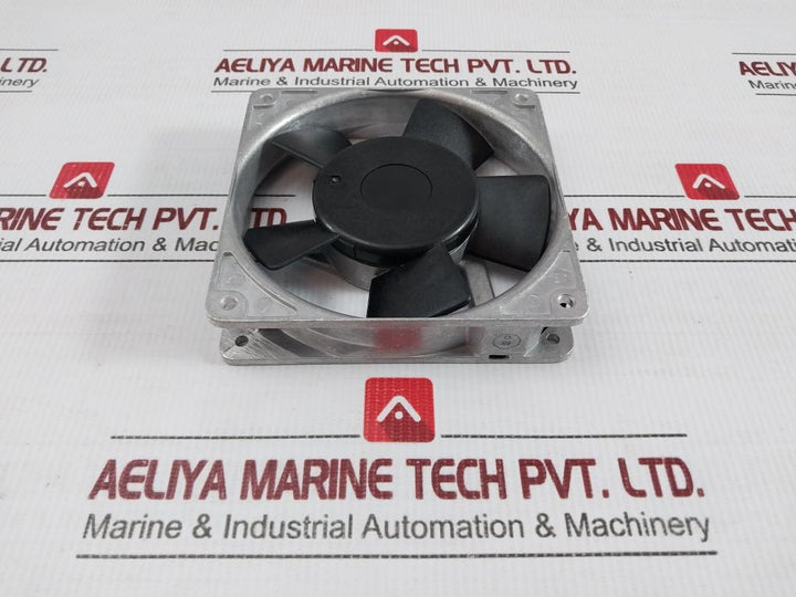 Ac-Axial-Cooling-Fan-R87f-A6a13hp-By-Omron-230vac-14-12w-50-60hz-7