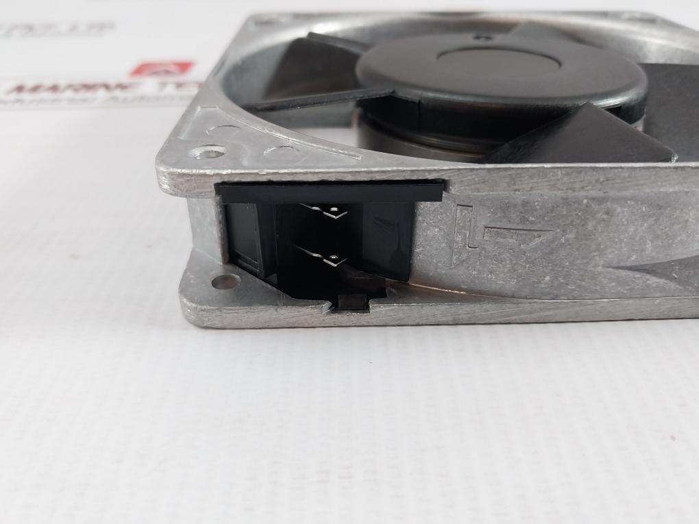 Ac-Axial-Cooling-Fan-R87f-A6a13hp-By-Omron-230vac-14-12w-50-60hz-8