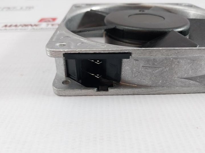 Ac-Axial-Cooling-Fan-R87f-A6a13hp-By-Omron-230vac-14-12w-50-60hz-8