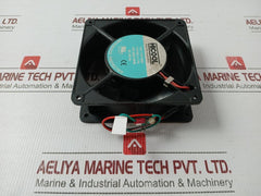 Ac-Axial-Fan-115Vac-0-17A-50-60Hz-Hicool-12A-115H-Bac-209271-6