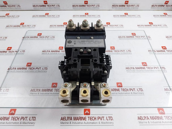 Ac-Contactor-115-120V-60Hz-3-Pole-Allen-bradley-500F-fod930-208494-2