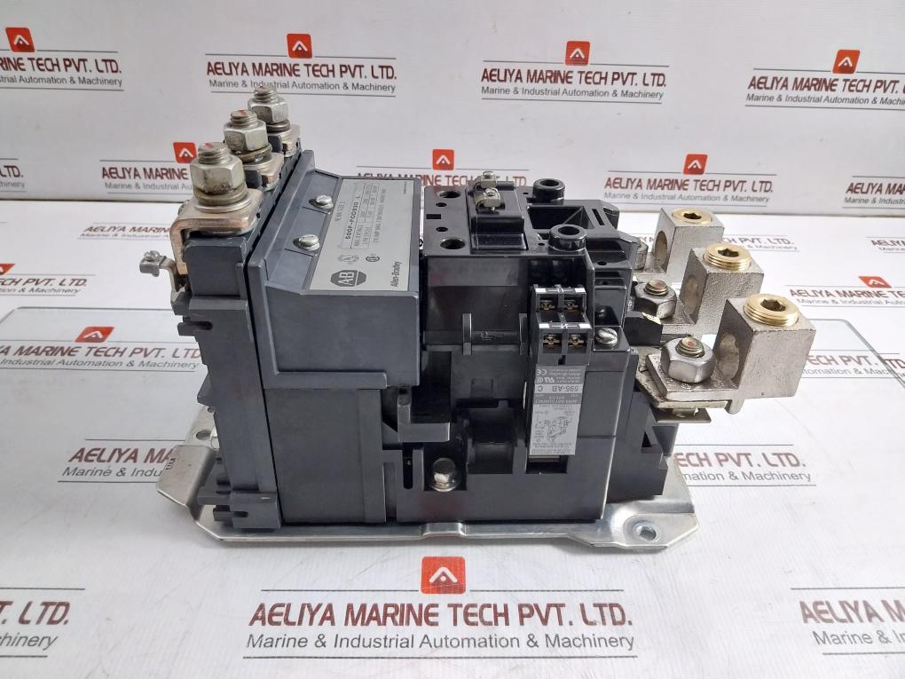 Ac-Contactor-115-120V-60Hz-3-Pole-Allen-bradley-500F-fod930-208494-5