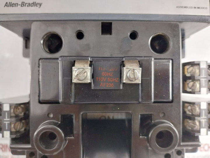 Ac-Contactor-115-120V-60Hz-3-Pole-Allen-bradley-500F-fod930-208494-9