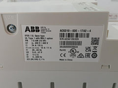 Ac-Inverter-Drive-480V-20A-48-63Hz-6410038785802-Abb-Acs310-03E-17A2-4-29202-10