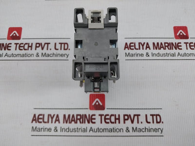 Ac-Magnetic-Contactor-220v-13a-50hz-Hg02001-1002a-Hyundai-Himc-12-2