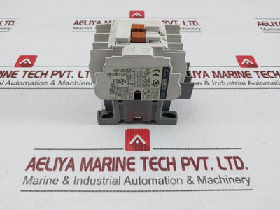 Ac-Magnetic-Contactor-220v-13a-50hz-Hg02001-1002a-Hyundai-Himc-12-4