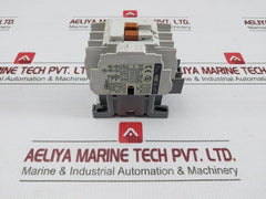 Ac-Magnetic-Contactor-220v-13a-50hz-Hg02001-1002a-Hyundai-Himc-12-4