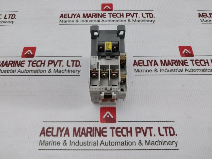 Ac-Magnetic-Contactor-220v-13a-50hz-Hg02001-1002a-Hyundai-Himc-12-8