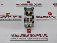 Ac-Magnetic-Contactor-220v-13a-50hz-Hg02001-1002a-Hyundai-Himc-12-8