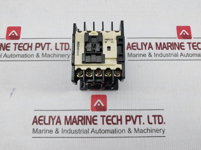 Ac-Magnetic-Contactor-Hmc15-Hyundai-220v-440v-400v-50-Hz-1
