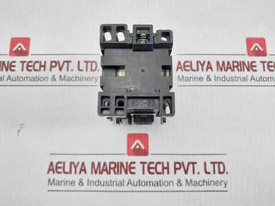 Ac-Magnetic-Contactor-Hmc15-Hyundai-220v-440v-400v-50-Hz-2