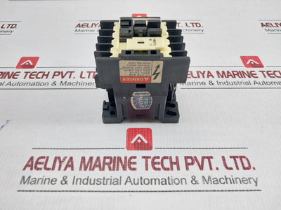 Ac-Magnetic-Contactor-Hmc15-Hyundai-220v-440v-400v-50-Hz-4