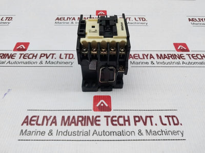 Ac-Magnetic-Contactor-Hmc15-Hyundai-220v-440v-400v-50-Hz-5