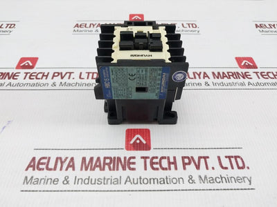Ac-Magnetic-Contactor-Hmc15-Hyundai-220v-440v-400v-50-Hz-6