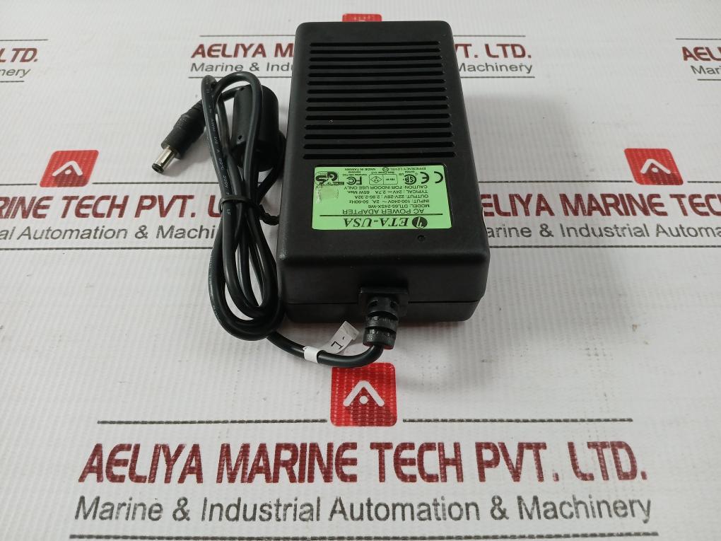Ac-Power-Adapter-100-240V-2A-50-60Hz-1-meter-Eta-usa-Dtl65-24Sx-w6-208034-8
