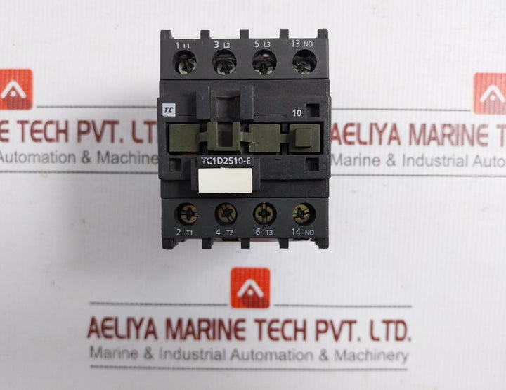 Ac-Power-Contactor-240V-50-60Hz-1000V-25A-3-pole-C&S-Electric-Tc1D2510-e-208482-9