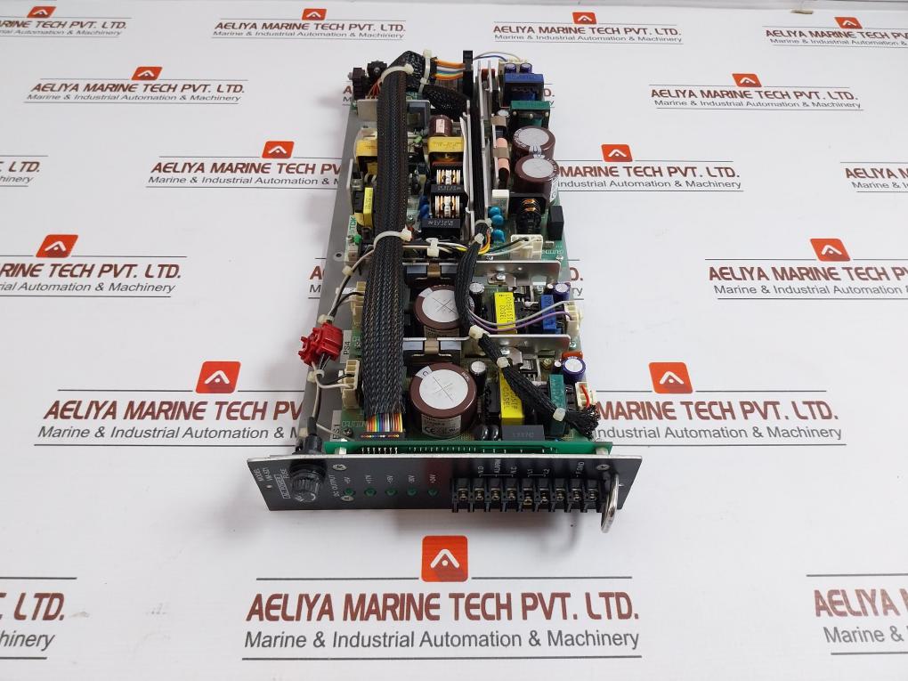 Ac-Power-Supply-Unit-Ac100-240V-1-8A-50-60Hz-LDA75F-15-Shinkawa-VM-5Z1-210398-1
