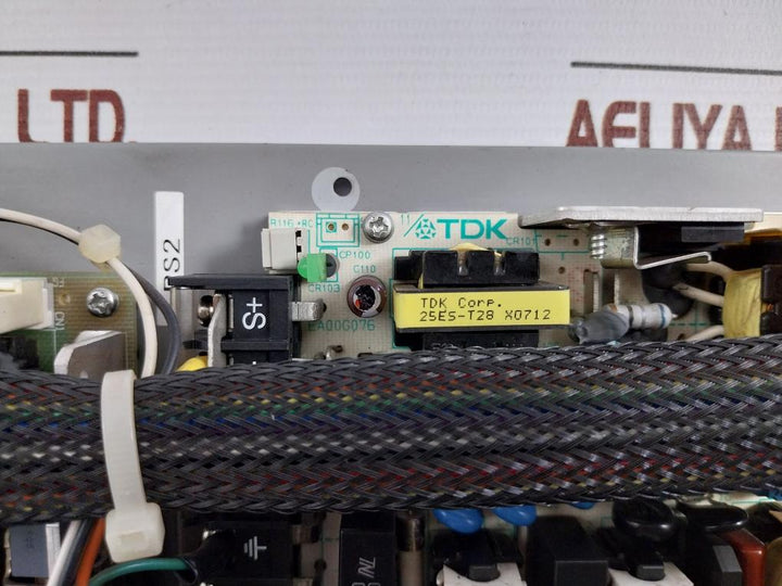 Ac-Power-Supply-Unit-Ac100-240V-1-8A-50-60Hz-LDA75F-15-Shinkawa-VM-5Z1-210398-14