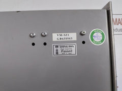 Ac-Power-Supply-Unit-Ac100-240V-1-8A-50-60Hz-LDA75F-15-Shinkawa-VM-5Z1-210398-15