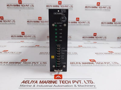 Ac-Power-Supply-Unit-Ac100-240V-1-8A-50-60Hz-LDA75F-15-Shinkawa-VM-5Z1-210398-2